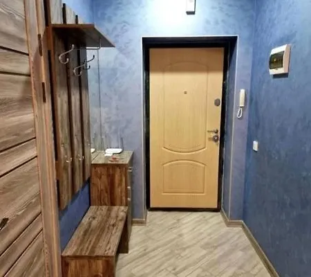 Apartamento Rossi Shantel *