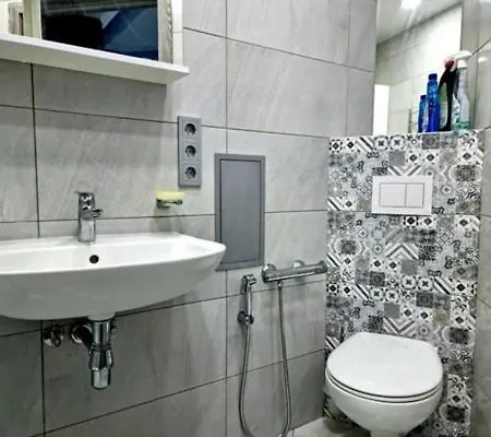 Apartamento Rossi Shantel