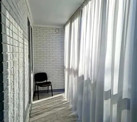 Rossi Shantel Apartamento Partizánske
