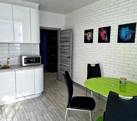 Rossi Shantel Apartamento Partizánske